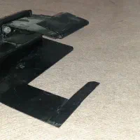 نمد کاپوت ۲۰۷ومحافظ ضد سرقت ایسیو و باطری راناو206|قطعات یدکی و لوازم جانبی|اصفهان, برازنده|دیوار