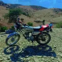 موتورکویر مدل ۹۳