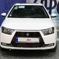 دنا پلاس توربو اتوماتیک(1405)