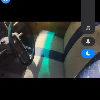 تویوتا ۸۶رنگ کرم