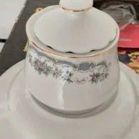 فروش قندان