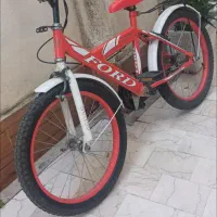 دوچرخه  ۲۰
