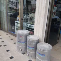 کره گیر ۶۰ لیتری وپتوشور درجه۱  سایز تاصدلیتر|سایر لوازم برقی|اردبیل, |دیوار