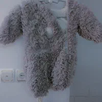 لباس بچگانه نوزادی تا یکساله