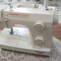 چرخ خیاطی مارشال