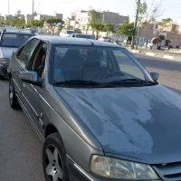 پژو پارس|خودرو سواری و وانت|رباط‌کریم, رباط‌کریم|دیوار