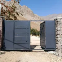 جوشکاری اهنگر نصاب باموتوربرق|خدمات پیشه و مهارت|تهران, سازمان برنامه شمالی|دیوار