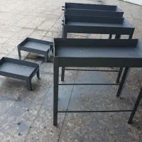 منقل کباب