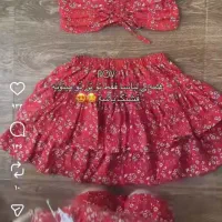 سفارش دوخت انواع لباس خواب ساتن ساحلی و