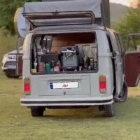 فولکس تی دو مسقف|خودرو سواری و وانت|ساری, |دیوار