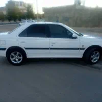 پارس تیوفایو مدل ۹۷|خودرو سواری و وانت|قائن, |دیوار