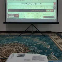 فروش فوری ویدیو پروژکتور اپسون 99w