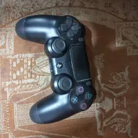 دسته ps4|کنسول، بازی ویدئویی و آنلاین|تهران, منصوریه منگل|دیوار