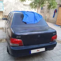 پراید 132مدل 90هیدرولیک