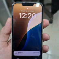 ایفون ۱۳ نرمال سفید|موبایل|علیآباد کتول, |دیوار