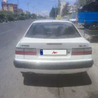 زانتیا ۲۰۰۰|خودرو سواری و وانت|ساوه, |دیوار