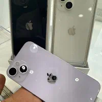 iPhone 14 128 1sim رجیستر شده|موبایل|بوشهر, |دیوار