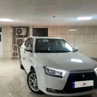 دنا پلاس اتومات خشک|خودرو سواری و وانت|زنجان, |دیوار