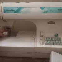 چرخ خیاطی نیولایف ۳۰۸۴