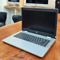 لپتاپ 14 اینچ HP Ryzen 7 بسیار تمیز اقساطی|رایانه همراه|اصفهان, درب کوشک|دیوار