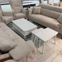 مبل راگران نخرید/مبلمان خلیج فارس بلوارعدالت شمالی|مبلمان خانگی و میز عسلی|شیراز, لاله|دیوار