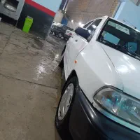 پراید مدل 96نقدواقساط بدون چک وضامن|خودرو سواری و وانت|قرچک, پارس سرام|دیوار