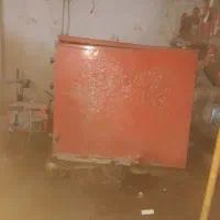 فروش موتور خانه