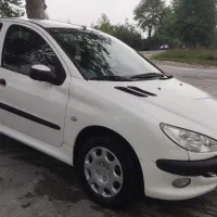 206 تیپ پنج بی‌رنگ