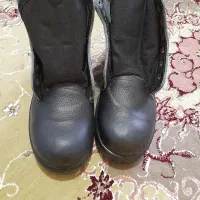 نیم بوت بهمن سایز ۴۴نونو