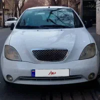 تیبا مدل ۱۳۹۷|خودرو سواری و وانت|تهران, مقدم|دیوار