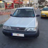 پراید ۱۴۱مدل ۸۵ تک|خودرو سواری و وانت|خوشاب, |دیوار