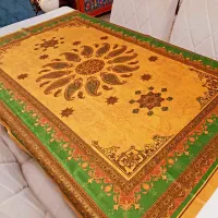 انواع رومیزی های سنتی یلدایی|پرده، رانر، رومیزی|رشت, دباغیان|دیوار