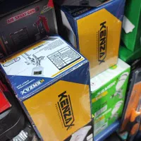 پیستوله سایه پاش سوزن 0/5 سه پیچ تنظیم کنزاکس|ابزارآلات|اصفهان, کشاورزی|دیوار