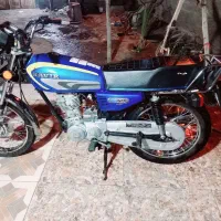 موتور مدل 95|موتورسیکلت|میناب, |دیوار