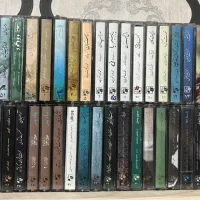 نوار کاست های استاد شجریان