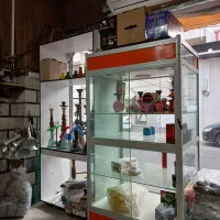 ویترین مغازه ۲تا درحد|فروشگاه و مغازه|رشت, چله خانه|دیوار