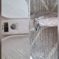 اتو پرسی برند ژانومه مدل ۴۶۵۰