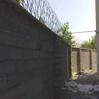 شاخ گوزنی|مصالح و تجهیزات ساختمان|خشکبیجار, |دیوار