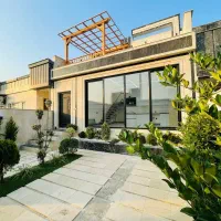 روفدار نمامدرن/شهرکی با نگهبانی مستقر/جاده دریا