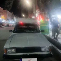 پیکان وانت مدل ۹۰