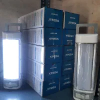 چراغ شارژی ویداسی