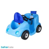 ماشین حمل نوزاد مارک بیبی لند|اسباببازی بچه|تهران, طیب|دیوار
