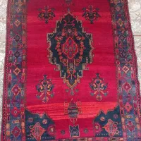 2 تخته فرش دستباف
