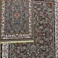 قالیچه افشان پتینه ۶ متری اقا سید اکبند تحویل فوری|فرش|مشهد, سپاد|دیوار