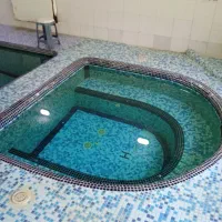 باغ ویلا استخر دار آب گرم|اجارهٔ کوتاه‌مدت ویلا و باغ|تهران, تهرانپارس شرقی|دیوار