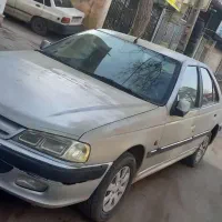 پژو پارس 83|خودرو سواری و وانت|سبزوار, امام خمینی (ناوی)|دیوار