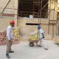 آجرکاری در سراسر کشور|خدمات پیشه و مهارت|کرمانشاه, |دیوار
