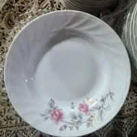 ظروف چینی|ظروف سرو و پذیرایی|شیراز, سلطان آباد|دیوار