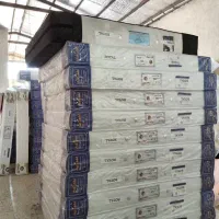 تشک طبی پددار با لایه مموری فوم