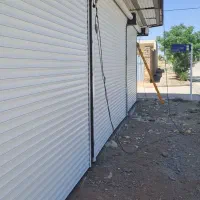 کرکره برقی ساوه خرقان|خدمات پیشه و مهارت|ساوه, |دیوار